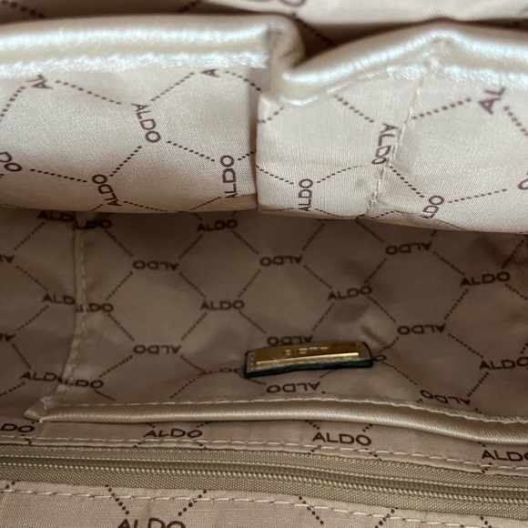 Aldo - New 2 in one beach bag - Picture 3 of 6